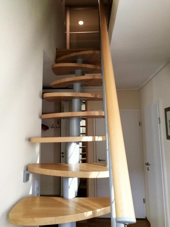 Apartment Fewo-brigitte