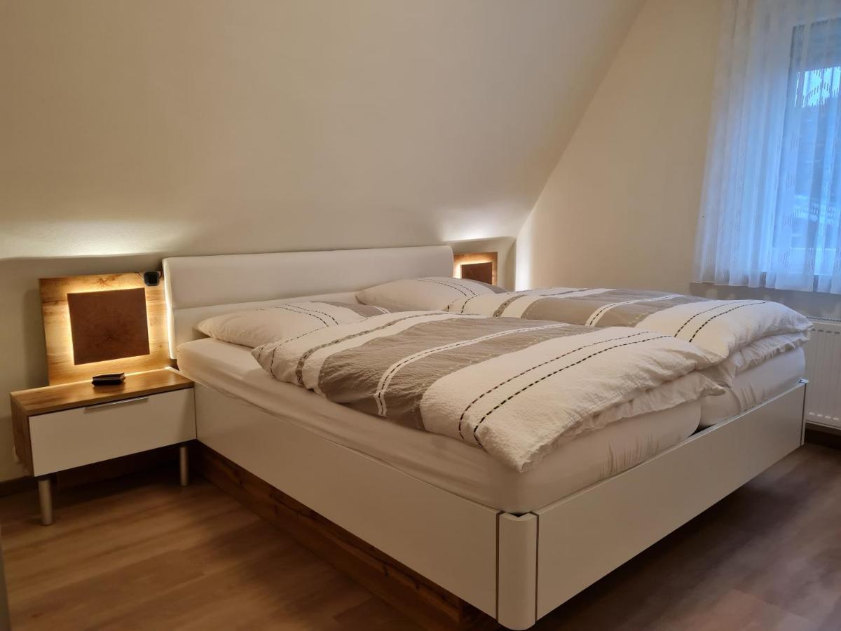 Fewo-brigitte Apartment *